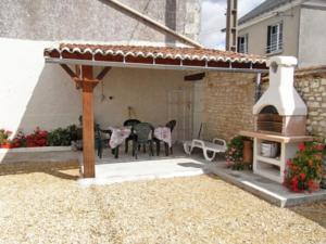 Hebergement House Au bon accueil : photos des chambres