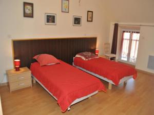 Hebergement House Au bon accueil : photos des chambres