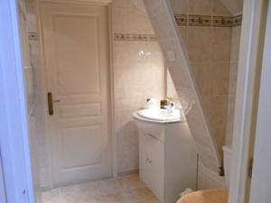 Hebergement House Au bon accueil : photos des chambres