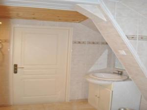 Hebergement House Au bon accueil : photos des chambres