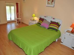 Hebergement House Au bon accueil : photos des chambres