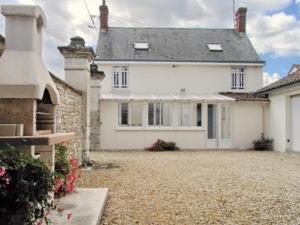 Hebergement House Au bon accueil : photos des chambres