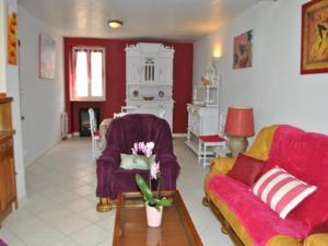 Hebergement House Au bon accueil : photos des chambres