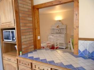 Hebergement House Au bon accueil : photos des chambres