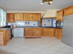 Hebergement House Au bon accueil : photos des chambres