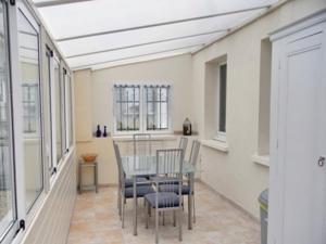 Hebergement House Au bon accueil : photos des chambres