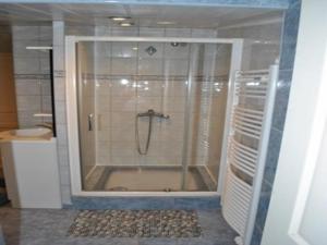 Hebergement House Au bon accueil : photos des chambres