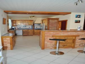 Hebergement House Au bon accueil : photos des chambres