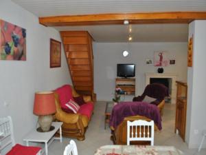 Hebergement House Au bon accueil : photos des chambres