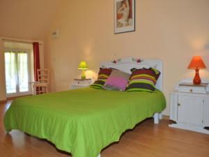 Hebergement House Au bon accueil : photos des chambres