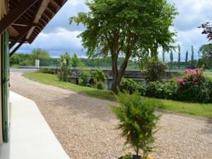 Hebergement House Moulin du gue aux moines : photos des chambres