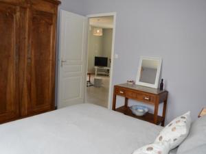 Hebergement House Moulin du gue aux moines : photos des chambres