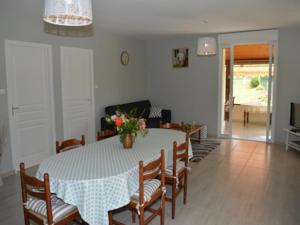 Hebergement House Moulin du gue aux moines : photos des chambres