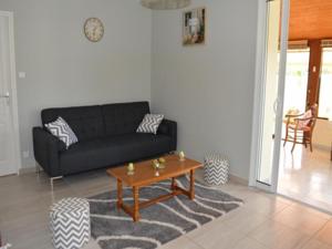 Hebergement House Moulin du gue aux moines : photos des chambres