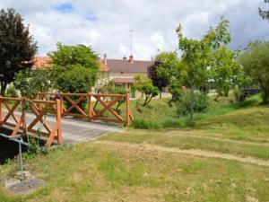 Hebergement House Moulin du gue aux moines : photos des chambres