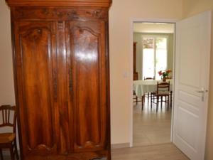 Hebergement House Moulin du gue aux moines : photos des chambres