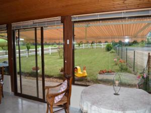 Hebergement House Moulin du gue aux moines : photos des chambres