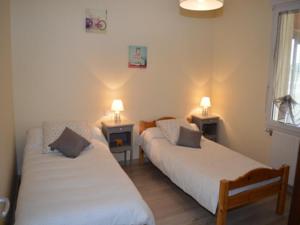 Hebergement House Moulin du gue aux moines : photos des chambres