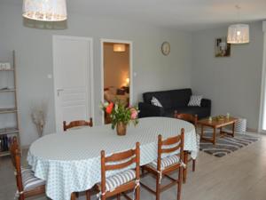 Hebergement House Moulin du gue aux moines : photos des chambres