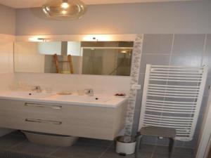 Hebergement House Moulin du gue aux moines : photos des chambres