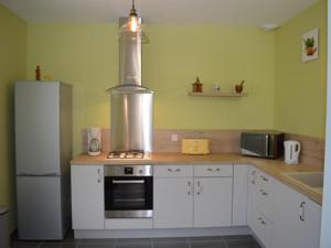 Hebergement House Moulin du gue aux moines : photos des chambres