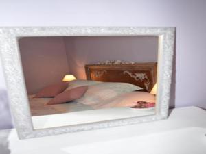 Hebergement House Moulin du gue aux moines : photos des chambres