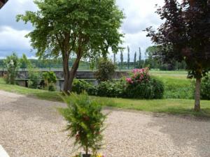 Hebergement House Moulin du gue aux moines : photos des chambres