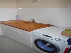 Hebergement House Moulin du gue aux moines : photos des chambres