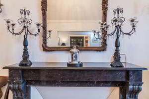 Appartement Les Demoiselles a Versailles - La Maison Particuliere : photos des chambres