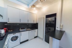 Appartement Les Demoiselles a Versailles - La Maison Particuliere : photos des chambres