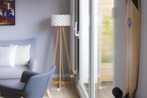 Appartement Alery : photos des chambres