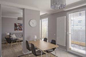 Appartement Alery : photos des chambres