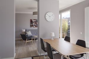 Appartement Alery : photos des chambres