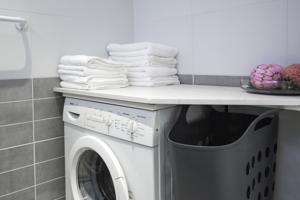 Appartement Alery : photos des chambres