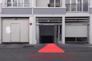 Appartement Alery : photos des chambres