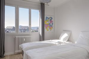 Appartement Alery : photos des chambres
