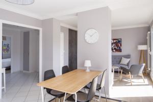 Appartement Alery : photos des chambres