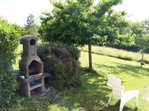 Hebergement Le Hameau des Cardenals : photos des chambres