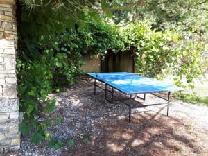 Hebergement Le Hameau des Cardenals : photos des chambres