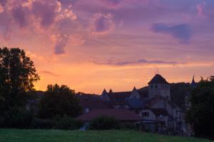 Hebergement Le Hameau des Cardenals : photos des chambres