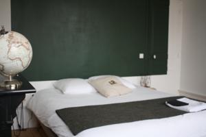 Hebergement L'Annexe Amiens : photos des chambres
