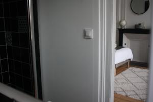 Hebergement L'Annexe Amiens : photos des chambres