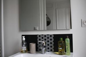 Hebergement L'Annexe Amiens : photos des chambres