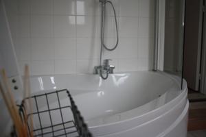 Hebergement L'Annexe Amiens : photos des chambres