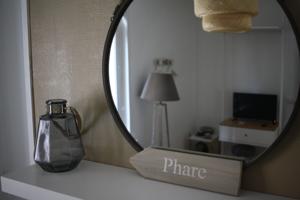 Hebergement L'Annexe Amiens : photos des chambres