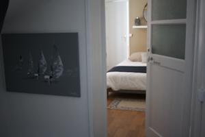 Hebergement L'Annexe Amiens : photos des chambres
