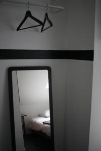 Hebergement L'Annexe Amiens : photos des chambres