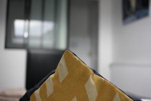 Hebergement L'Annexe Amiens : photos des chambres