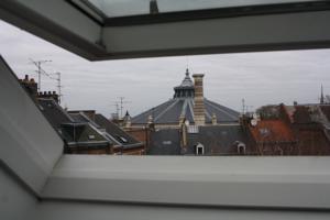 Hebergement L'Annexe Amiens : photos des chambres