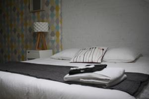 Hebergement L'Annexe Amiens : photos des chambres